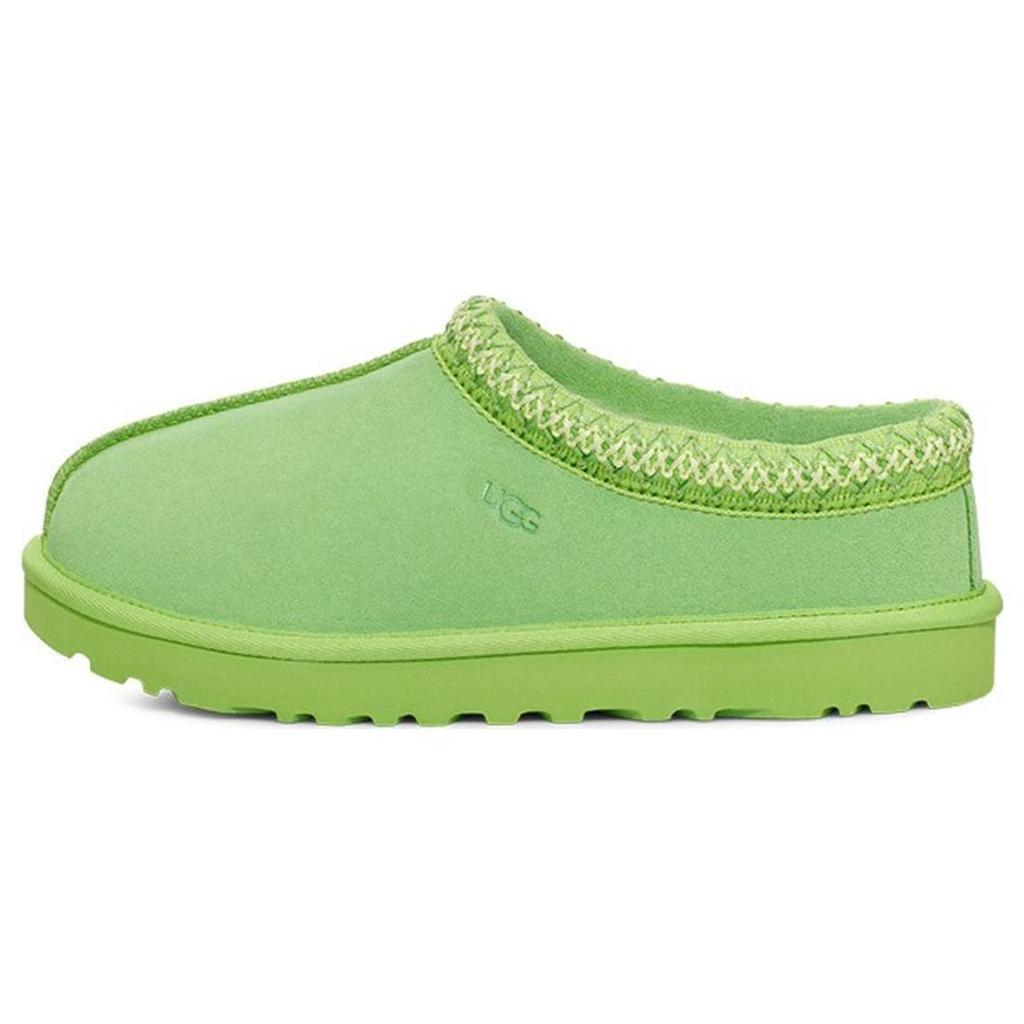 UGG Stylish Sandal Women's Parrot Green 5955-PTGN