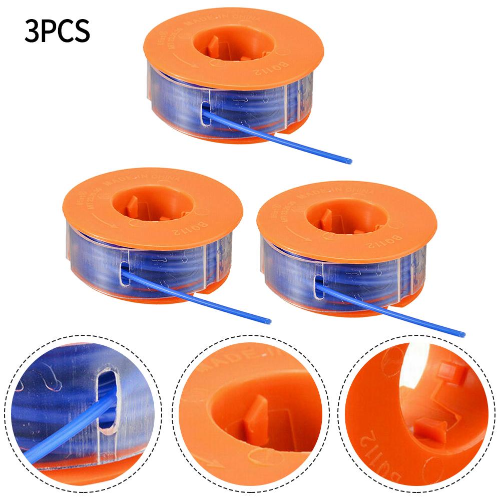 

Новая катушка триммера Катушка триммера для Bosch ART для Bosch F016800-002 GFSART23GF