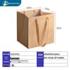 Kraft Paper Gift and Packaging Bags