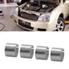 Strong Iron Cylinders Alignment Pins Corrosion Resistant Cylinders Pin Essential for LS Engine Installation & Maintenance