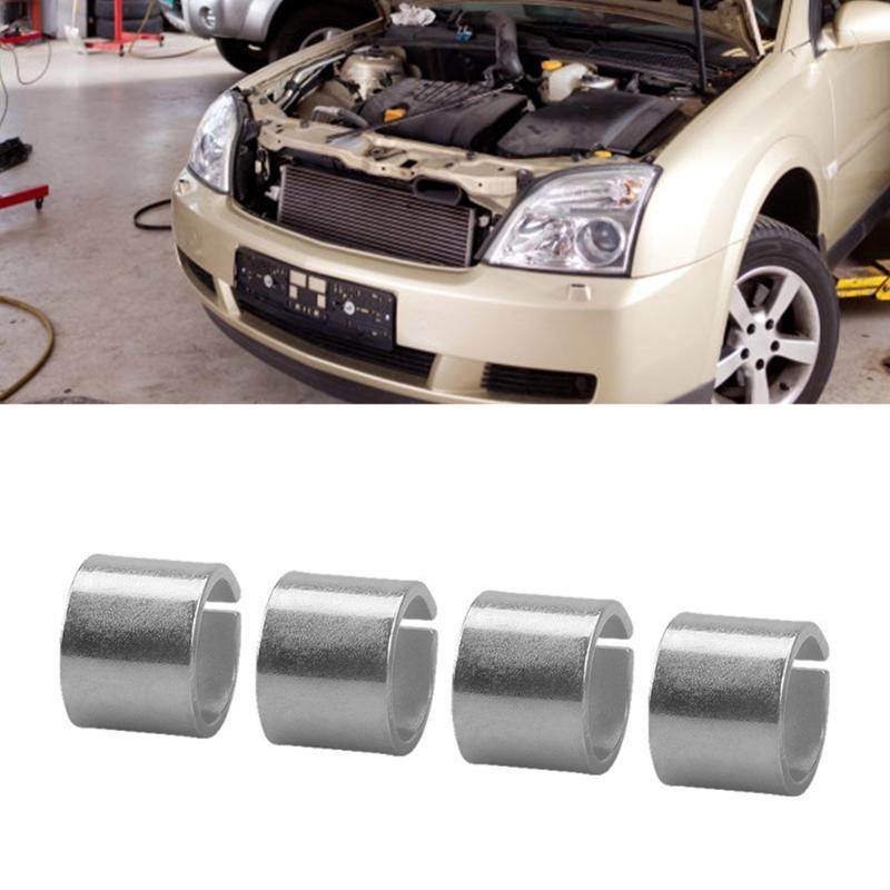 Strong Iron Cylinders Alignment Pins Corrosion Resistant Cylinders Pin Essential for LS Engine Installation & Maintenance