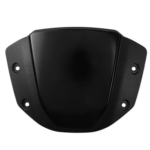 Honda CB650R (19-20) Windshield Deflector Wolf Line