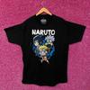 Naruto Chibi Style Anime Tshirt