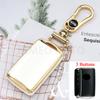 3 Buttons Tpu Key Case Car Key Cover For Mazda 2 3 6 Cx30 Cx9 X9 Cx5 X5 Cx8 Mx5   Key Case Sets And Single Key Case