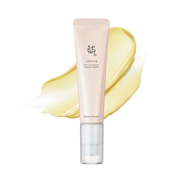 Beauty of Joseon - Revive Eye Serum 30ml