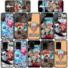 Phone Case for iPhone 17 15 16 Plus Xiaomi Poco X7 X6 F8 F7 M8 C85 C75 Redmi Note 14 12 11 13 Pro Max A4 14C 15C Tony One Pieces Tony Chopper Cover