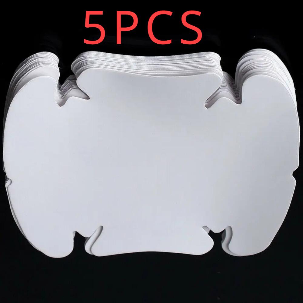 10-5pcs Universal Invisible Car Door Handle Scratches Automobile Shakes Protective Vinyl Protector Films Car Handle Protection