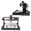 CNC 3018 Pro Mini Machine de Gravure Laser Fraiseuse Graveur Laser Standard 500mW Écran Hors Ligne