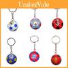 WK Mini Voetbal Sleutelhanger Tas Hanger Cadeau Voor Jongens En Voetbalfans Leuke Stijl
