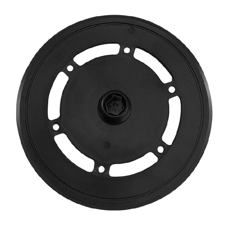 Mopovací čisticí podložky pro DEEBOT X1 OMNI/pro TURBO Snadná instalace