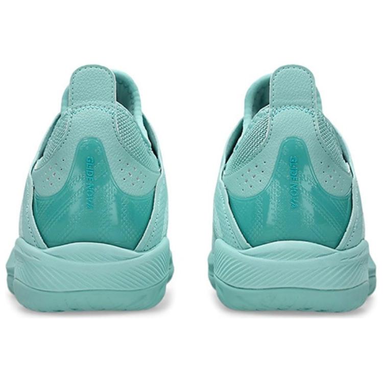 Asics Glide Nova FF 3 Oasis Green Men Sneakers Energy-Aqua 1063A072-200