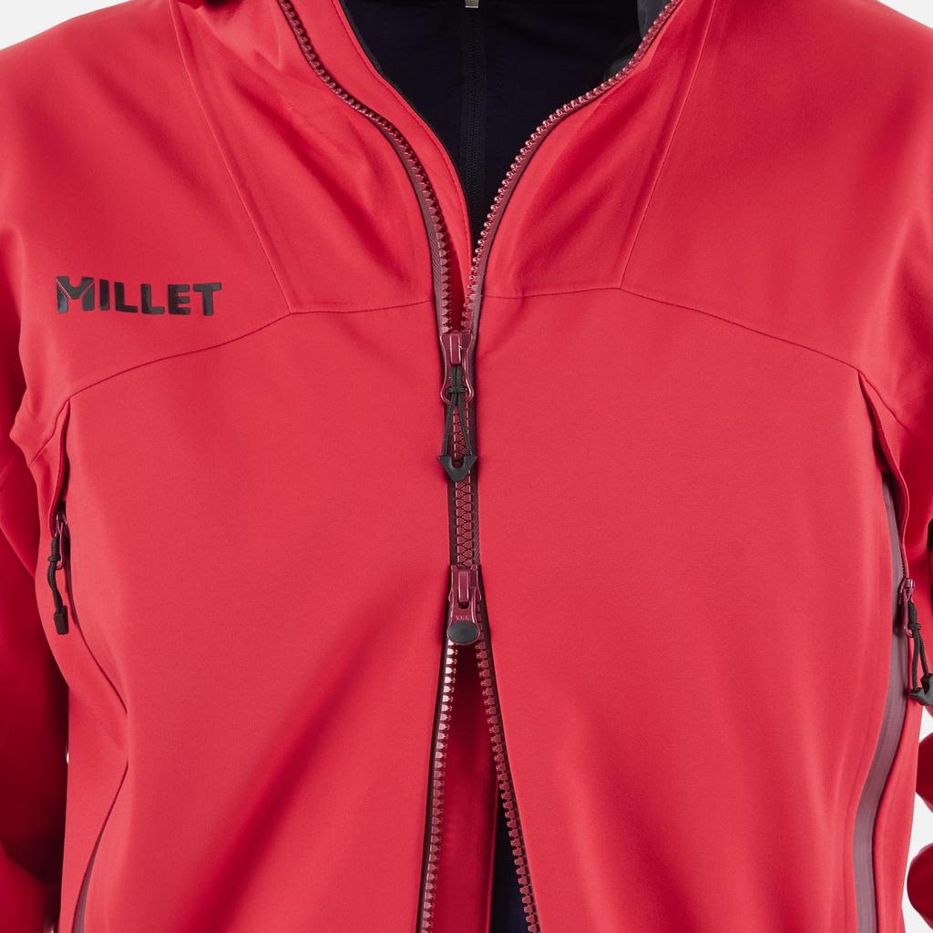 Millet MIV03119 TYPHON WARM NX ST JKT M N9886 M