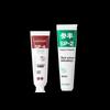 Semi-Transparent Whitening & Refreshing Toothpaste Duo