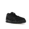 Air Jordan 4 RM Uomo Nero Bianco FQ7939-004