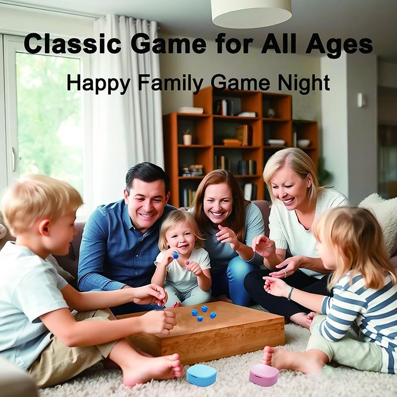 Gonggi Korean Game Set Weighted Gongi Stones Game Kids Party Catch Stone Gravity Toys Gift Gong-Gi Game Set With Case