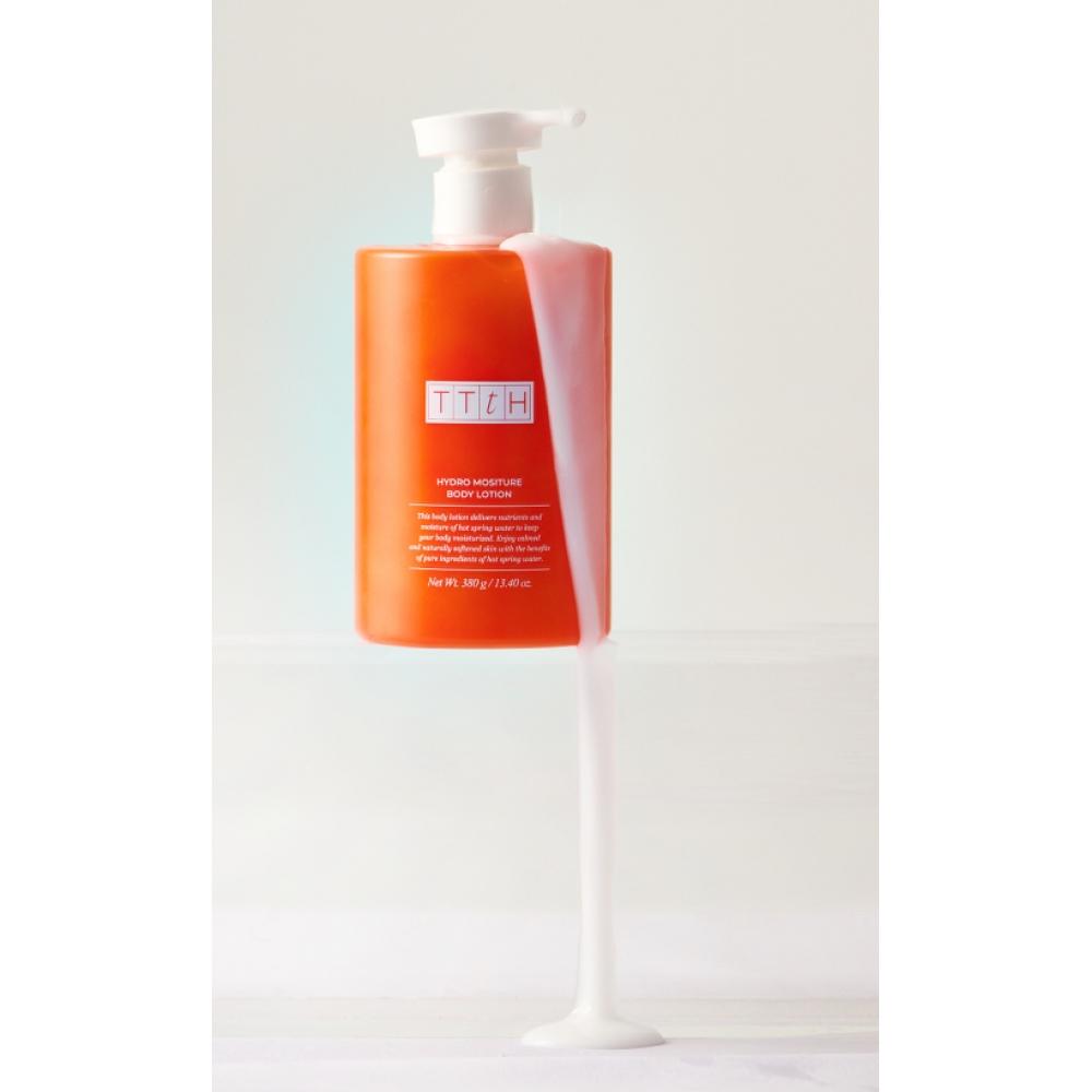 Ttth Hydro Moisture Body Lotion NONE