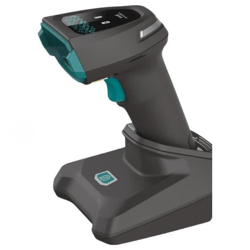 iData J16-BT Wireless 2D Barcode Scanner
