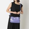 Luce shoulder bag 2-way