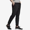 Adidas Knit Sport Cargo Pants Men Bottoms Black EB5258