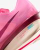 HF6412-601 Nike Vaporfly 4 Pink Spell Hyper Pink Volt Ice Bordeaux (Women's)