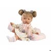 Bébé Poupée Llorens 38 Cm