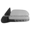 Kompatibilní sestava zpětného zrcátka pro Hyundai Santa Fe & ix55 2008-2012
