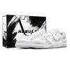 Dunk Skateboard-Schuhe Herren Low Top Weiß 355152-106(Team1817-SBOX)