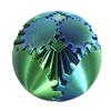 3D Gear Ball: Interactive Rotating Decompression Toy