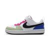 Court Borough Low Recraft PS 'Honeydew Pink Ultramarine' DV5457-108