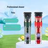 Pet Electric Hair Clipper: Cat & Dog Grooming Shaver and Trimmer