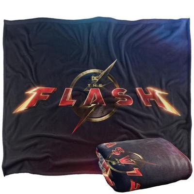 Logo Blanket