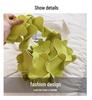 Sac à Bandoulière Unique Patchwork Floral Texturé - Mode Décontractée Femme Été 2025