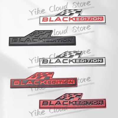 Accesorii de exterior – Embleme