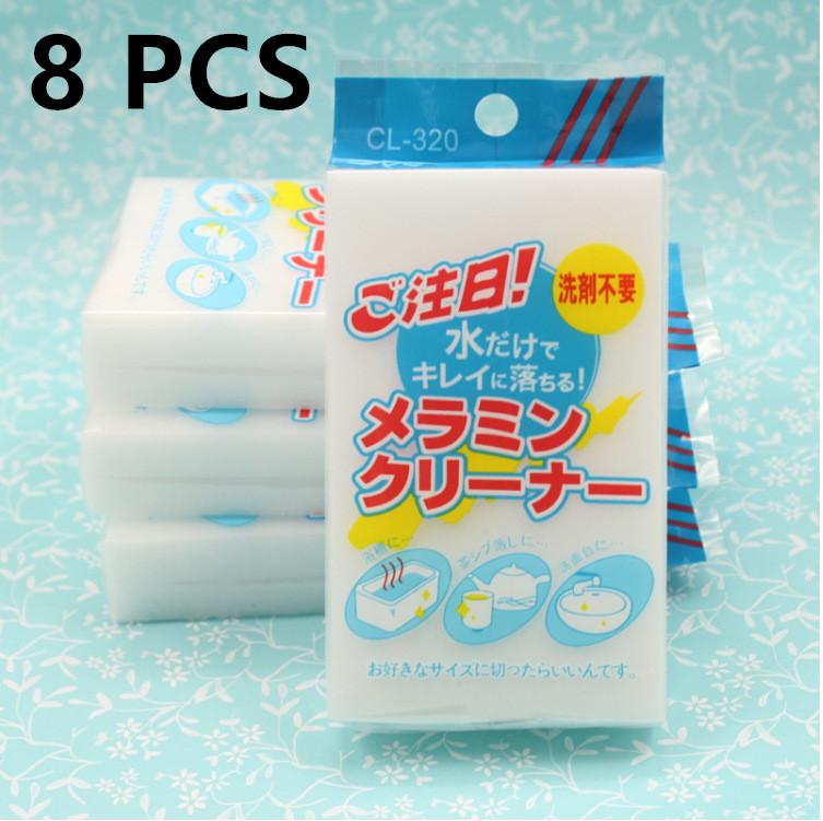 

6 шт., кухонная ежедневная салфетка для мытья посуды, антипригарная масляная утолщенная ткань для чистки столешницы, впитывающая губка для мытья посуды (нет губки) Random color