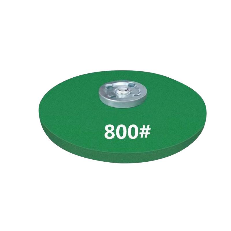 Superfine Angle Grinder Knife Sharpening Wheel - Kitchen Knife Polishing Pad for Electric Drill