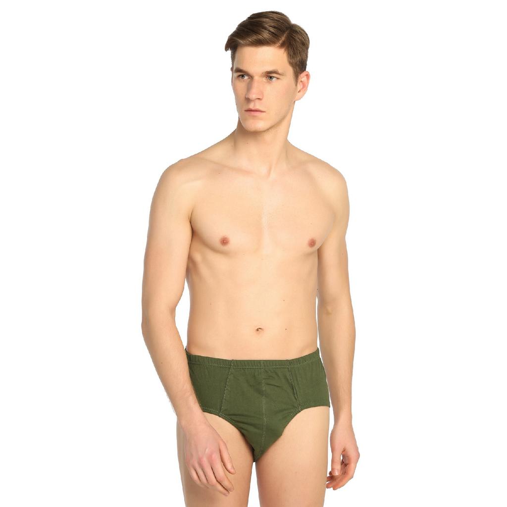 Pachet de 6 papuci pentru bărbați