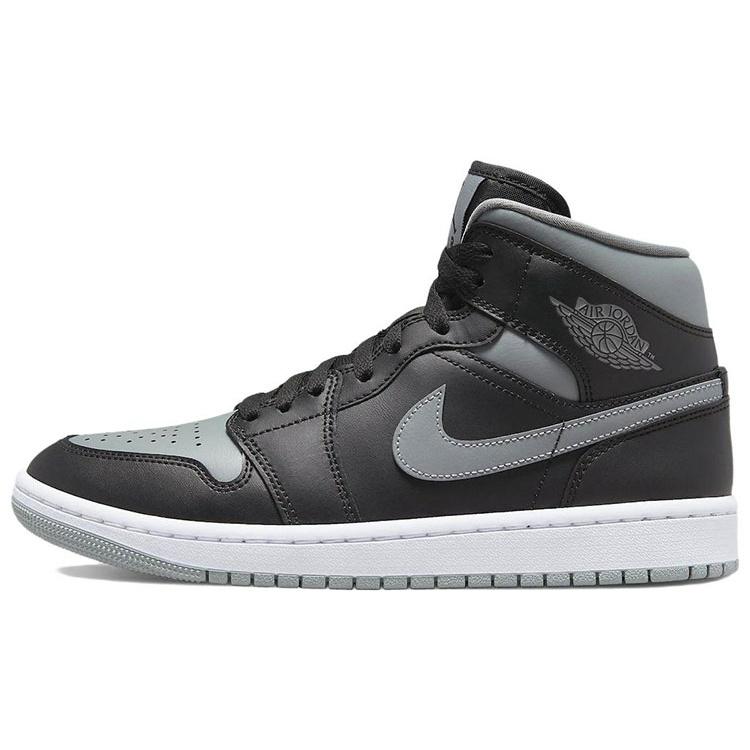 (WMNS) Air Jordan 1 Mid Shadow Women s BQ6472-007 EU 36.5