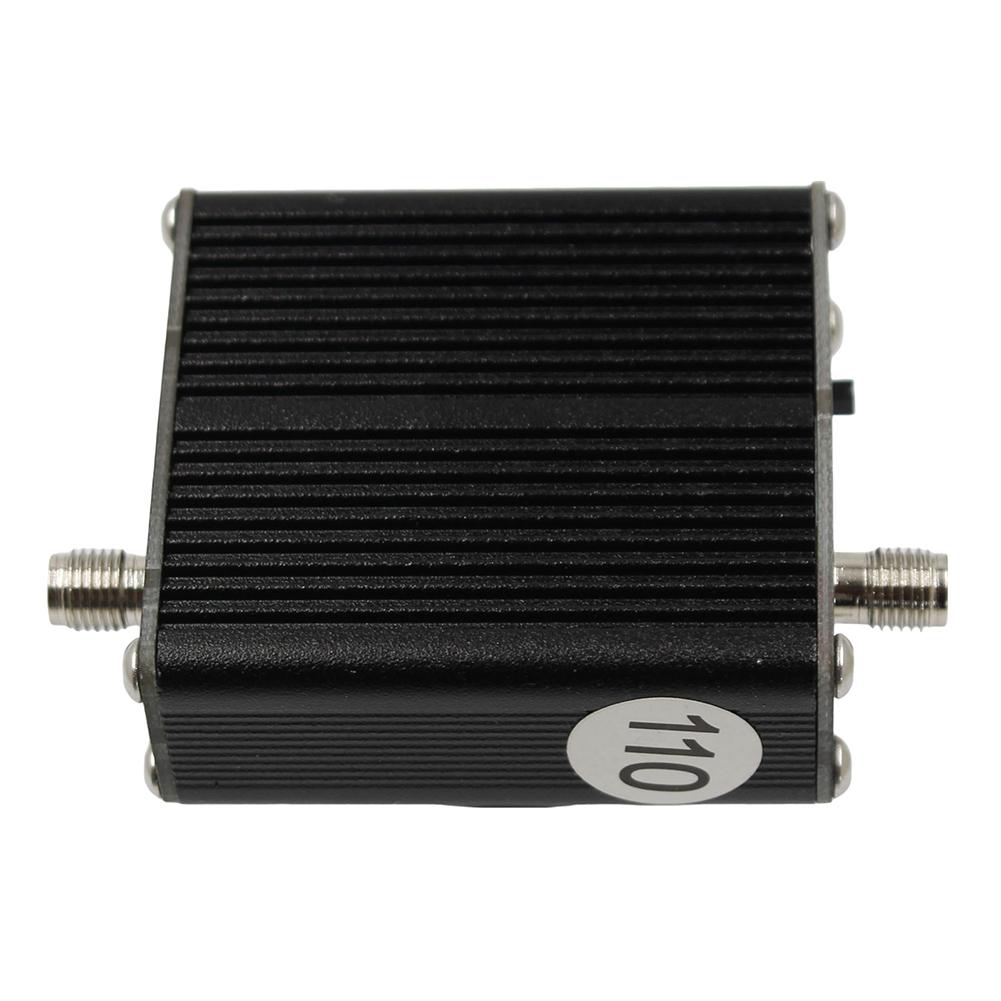 118Mhz-138Mhz Useful Aviation Frequency Converter USB-C Port Signal Amplifier DE