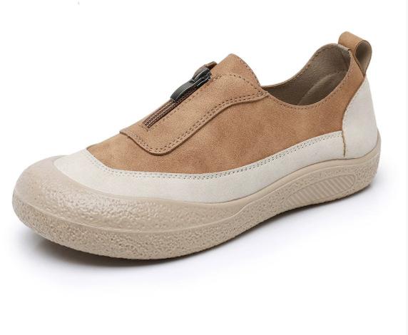 

Shoes Women s Spring New Casual Sneakers Lightweight Women s Fashion Versatile Comfortable Platform Mom Women s Shoes 41