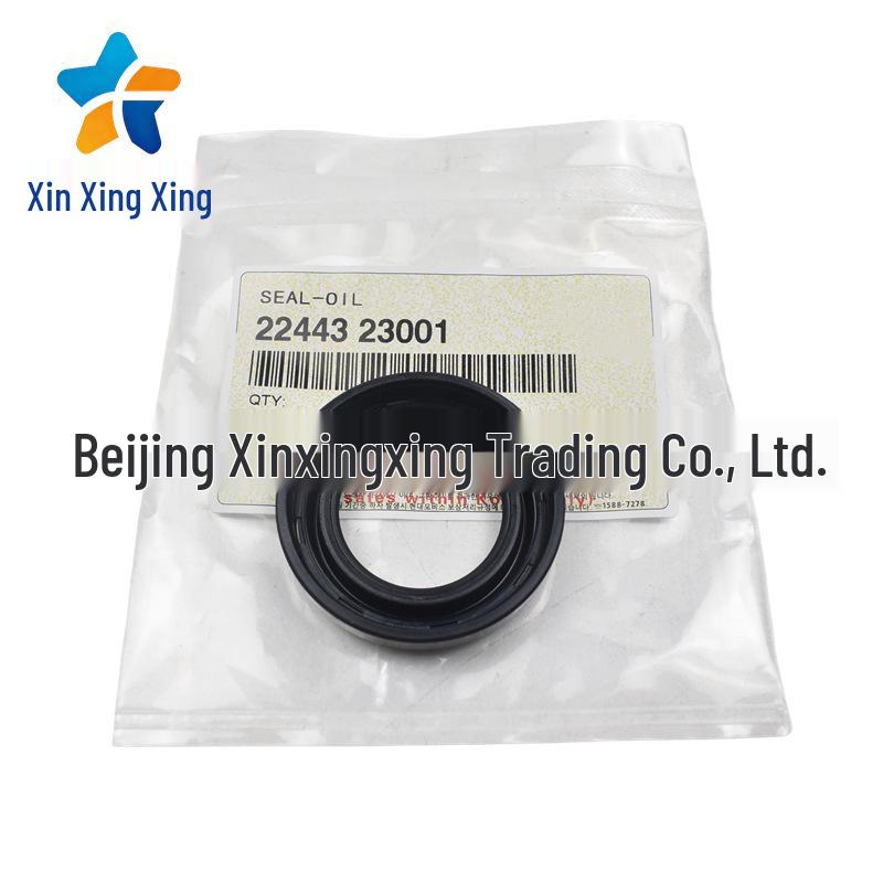 Hyundai/Kia Spark Plug Seal & Oil Seal 2244323001