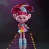 Figur - HASBRO - Trolls 2 Verdensturné - Deluxe Poppy-dukke - Blandet - 4 år og oppover