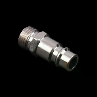 Raccord Pneumatique G1/4 BSP Filetage Mâle PM/SM20 Connecteur Rapide Standard UE Coupleur Pour Compresseur d'Air