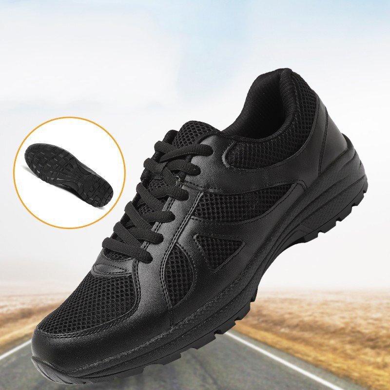 Alliance Messenger Breathable Mesh Outdoor Sports Shoes