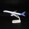 20cm 8 Zoll Druckgusslegierung Fluggesellschaften Boeing 747 B747 787 777 737 Zum Sammeln Freund Kinder Geschenk