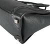 CELINE Luggage micro shopper S-AI-4168 Handbag black Women used
