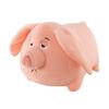 Cartoon Pink Pig Plush Toy Simulation Animal Doll  Birthday Gift Decoration Home