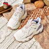 Anta Rock Women's Plush Lined Winter Casual Shoes