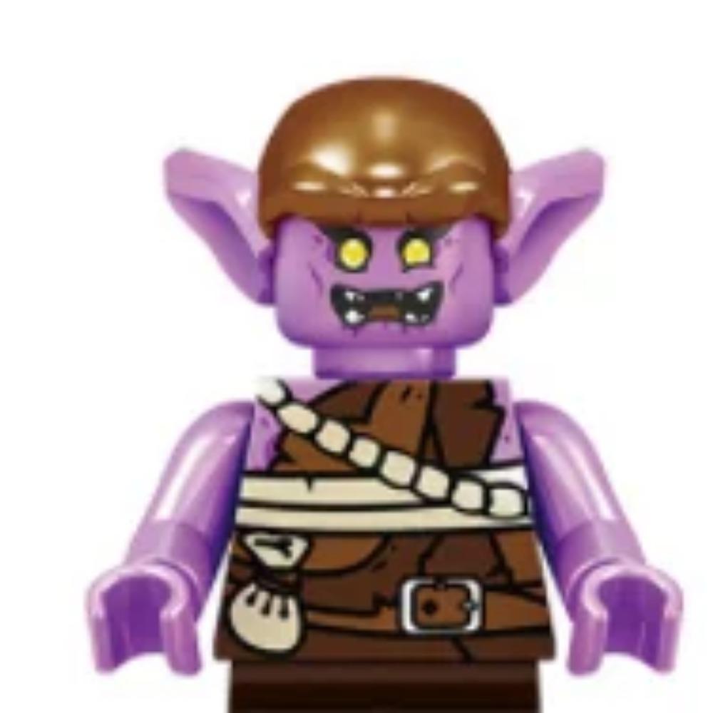 Mini Anime Figurky Kostky Hračka Nová Filmová Figurka Stavební Kostky Hračka dárek