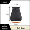 Silicone Wear-Resistant Chair & Table Leg Covers - Thickened, Anti-Fall Foot Pads