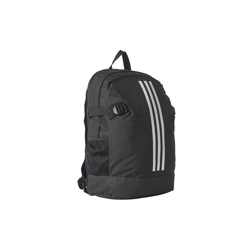 Adidas Polyester Backpack Unisex Black Adidas BR5864